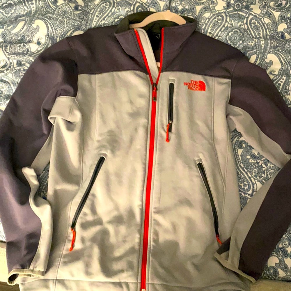NorthFace Jacket